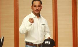 Video. Danny Garcia noquea fulminantemente a Amir Khan