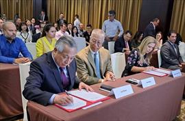 China probar carne Made in Panam con la llegada de la primera importacin