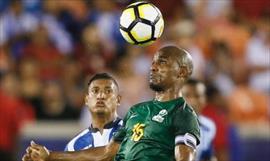 La Roja jugar frente a Guyana