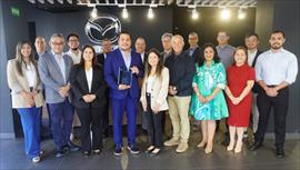 KIA SPORTAGE, el gran protagonista de la Auto Feria Internacional, con tecnologa, diseo y seguridad