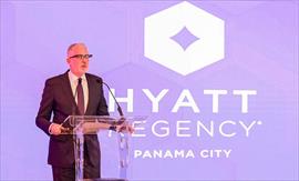 Consorcio Damos Vida DaVita Sintec apoya la transformacin del sector salud en  Panam