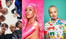 BTS ofreci adelanto de su nuevo tema