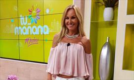Karen Chalmers, Estas nuevas generaciones creo que estn entendiendo mal el asunto