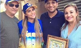 Concejales exigen la suspensin al Alcalde del Distrito de Chitr