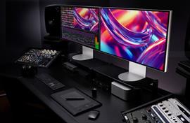 LG presenta su nueva pantalla Micro LED LG MAGNIT en ISE 2026