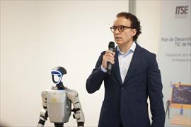 ITSE potencia conectividad y seguridad en el ecosistema digital de Panam