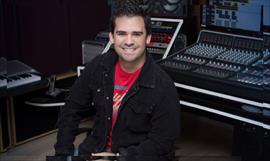 Dime si me Quieres feat Ingrid de Ycaza