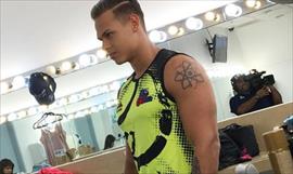 Arian Abadi: el salto a las grandes ligas