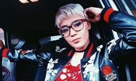 Decora tus uas en este Halloweem