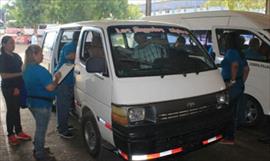 Ac�stika present� oficialmente la primera tecnolog�a integral de escucha asistida en Panam�