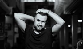 Artistas de Event Music Records realizaron su Trimestral Party