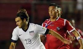 Panam perdi frente a Costa Rica en un polmico encuentro
