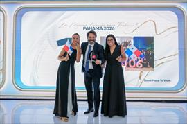 �A nivel mundial!: DHL es el sexto mejor lugar de trabajo