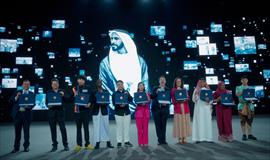 �ltimo mes para presentar postulaciones al Premio Zayed a la Sostenibilidad