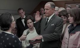 Woody Harrelson debuta como director y guionista en �Lost in London�