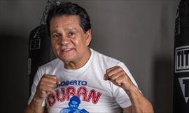 Mayweather encabeza su propia lista de Mejores boxeadores por encima de Manos de Piedra