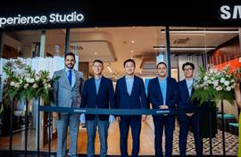 Samsung lleva la inteligencia artificial a la mueca en el Panama International Half Marathon 2025