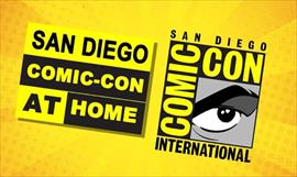 Confirman Comic-Con 2020 se llevar en casa