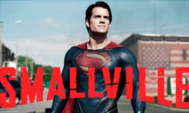 Descarga Wallpapers de Man of Steel