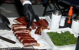 Panam� conquista Smoke Arena tras una definici�n de alta exigencia entre pitmasters.