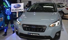 Ricardo Prez se convierte en el distribuidor exclusivo de Lexus en Panam