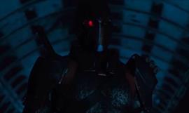 Primeras imgenes de Robin en Titans