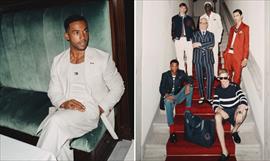 Tommy Hilfiger y Sofia Richie Grainge inroducen Sofia for Tommy