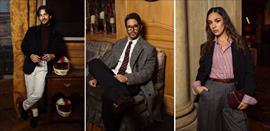 Tommy Hilfiger presenta  su nueva coleccin de sastrera masculina en PITTI UOMO