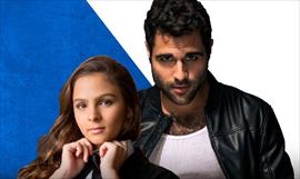 Mariana abrir el concierto de Reik y Pedro Cap