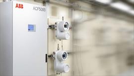ABB presenta un avanzado analizador en un �nico dispositivo para medir cuatro contaminantes gaseosos