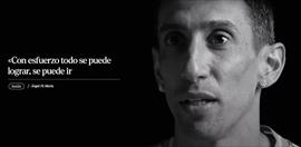 Adidas Training presenta su nueva coleccin SS25 Optime junto a Antonela Roccuzzo