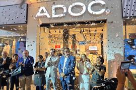 PAR2 llega a Panam con la apertura de su primera tienda en Metromall, impulsando empleo y dinamismo comercial