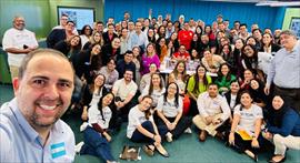 AES Panam� recibe reconocimiento como �Buena Compa��a� por su aporte  al fortalecimiento de los lazos comerciales con EEUU