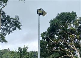 Guerreras FC uno de los mejores equipos de f�tbol femenino en Panam�