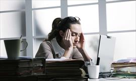 El autocuidado tambin trabaja: seis formas para hacerle frente al agotamiento laboral