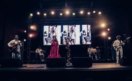 Cervezas Atlas une a los mejores artistas musicales de Panam�