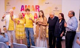 Fundaci�n Olga Sinclair impulsa el arte en Panam�