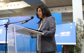 AMPYME Realizan conservatorio con Grupo Editorial GESE