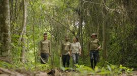 Toledano y ANCON firman alianza para impulsar la conservacin de los recursos naturales en Panam