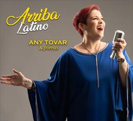 Any Tovar busca apoyo para presentarse en el Festival del Bolero en Mxico