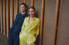 FOREVER 21 reuni a personalidades de toda LATAM para celebrar su aniversario en Panam