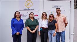 Arcos Dorados contribuye a la formacin de futuros ingenieros en alimentos con una jornada especial de Puertas Abiertas