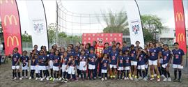 Santa Gema FC no jugar en el Torneo Clausura 2019