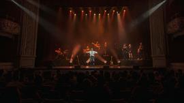 CUERDAS, por primera vez en el Teatro Nacional en su  nica funcin este prximo 6 de febrero