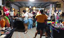 EL verano extremo se vive en ATC