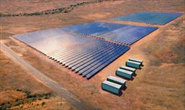 MASPV firma el contrato PPA a 15 a�os para la mayor planta solar con bater�as de Centroam�rica