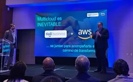 Google Cloud se une a Amazon e IBM