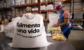 Consolida su presencia en 15 pases de la regin