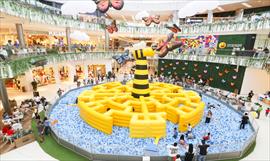 AltaPlaza Mall suma nuevas tiendas y anuncia ms aperturas para el prximo ao