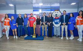Culmina la participaci�n paname�a en la Serie Latinoamericana de B�isbol